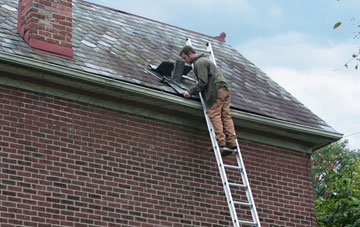 what affects urgent High Lanes roof repairs