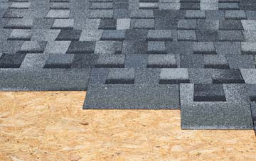 expert High Lanes asphalt roof companies