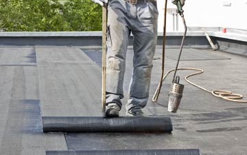 flat roof replacement High Lanes, Cornwall