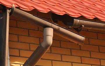 High Lanes gutter repair costs