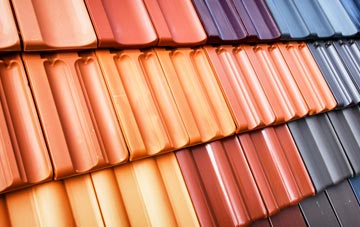High Lanes roof tile costs